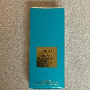 Brand new Tom Ford Neroli Portofino Shower Gel